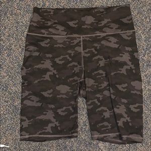 Fabletics Biker Shorts